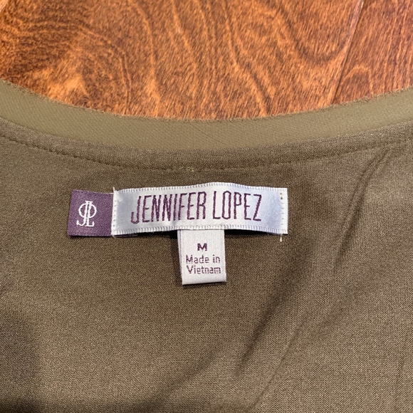 Tank Top With Rhinestones Embellishments - Picture 4 of 4